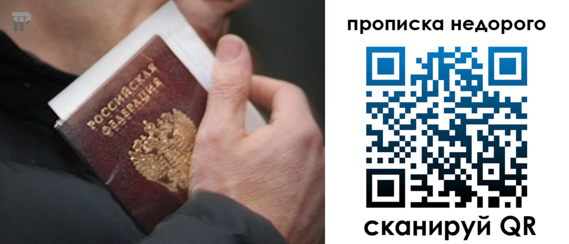 временная регистрация собственник в Ленинградской области
